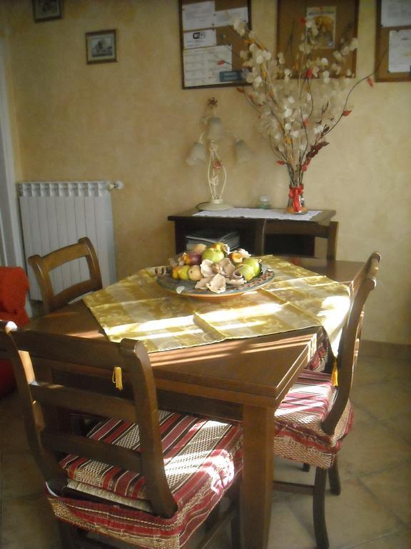 פיזה Appartamenti Roberta Cisanello חדר תמונה