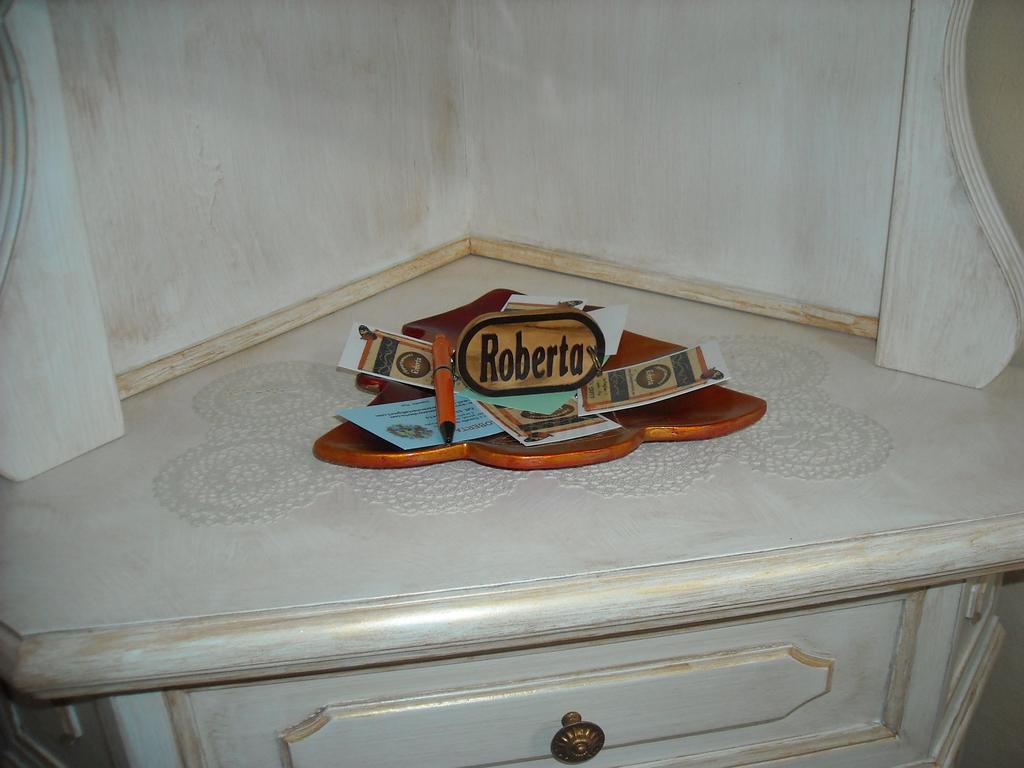 פיזה Appartamenti Roberta Cisanello חדר תמונה